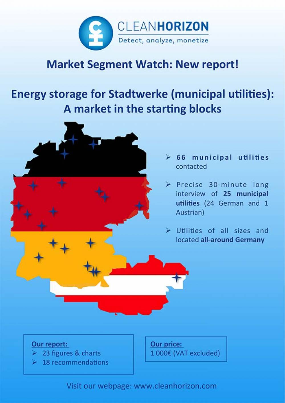 Market Segment Watch Germany 2016